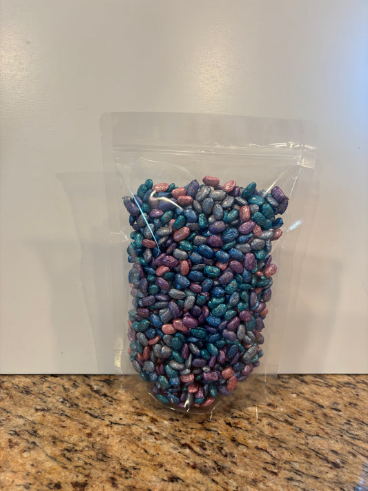 Mermaid Magic filler