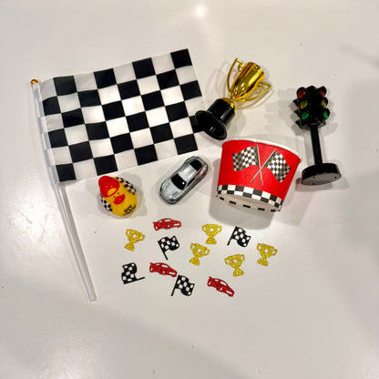 Cruise In accessories