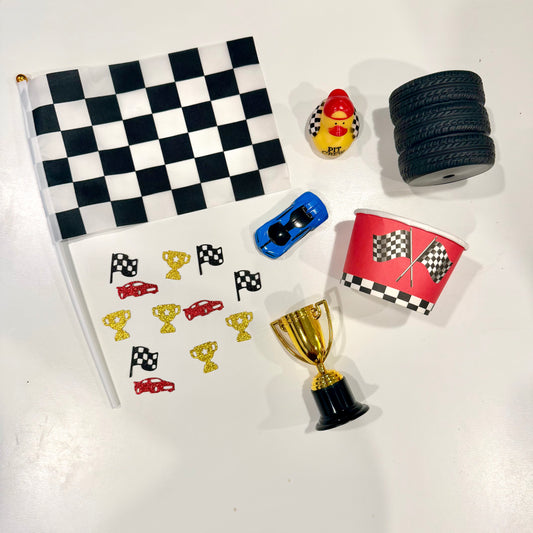 Cruise In accessories
