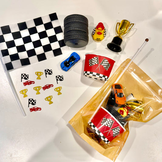 Cruise In accessories