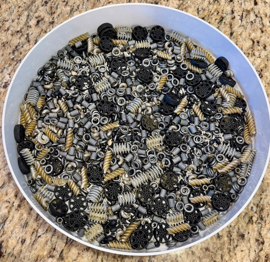 Cruise In base: Nuts and Bolts