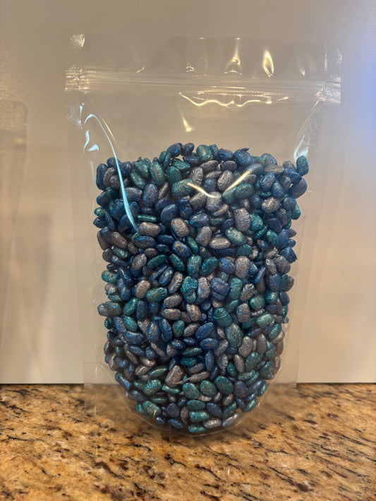 Mermaid Magic filler
