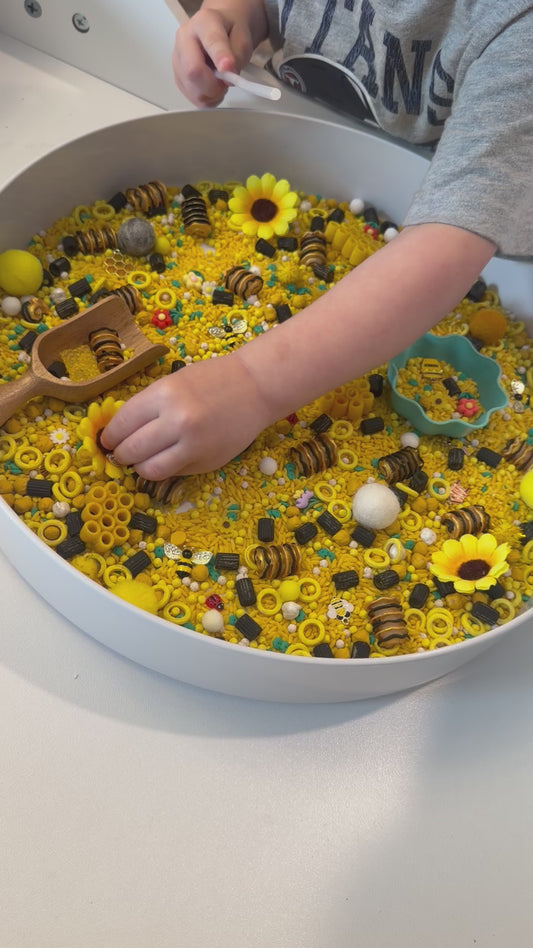 Silly Billy Bees full kit